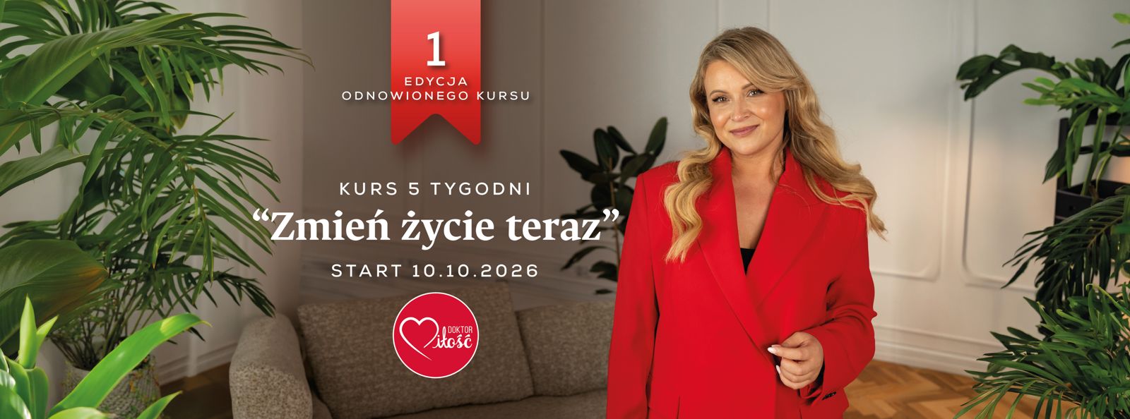 OFICJALNA STRONA KURSU 8 TYGODNI